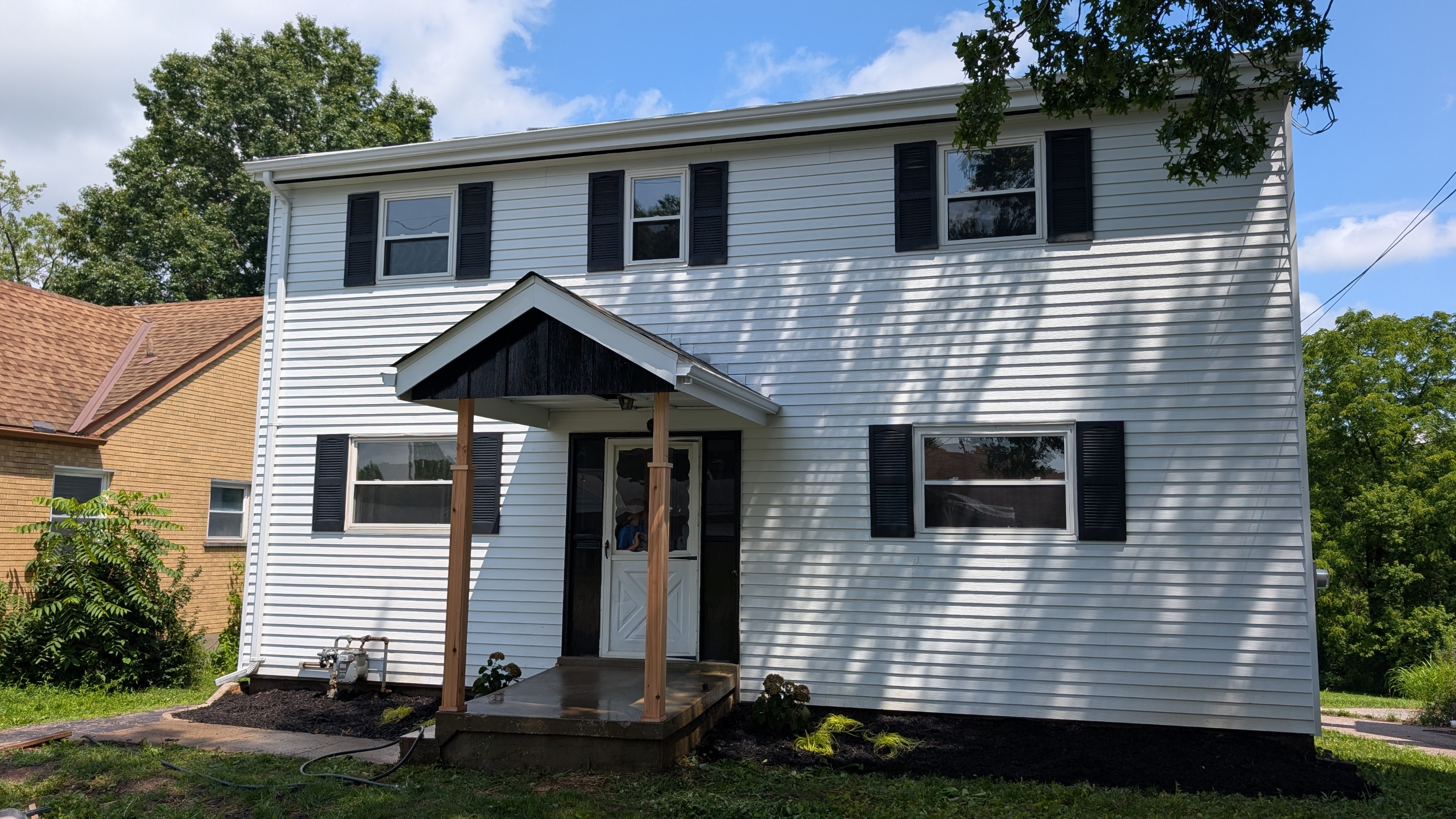 3600 Lakewood Drive